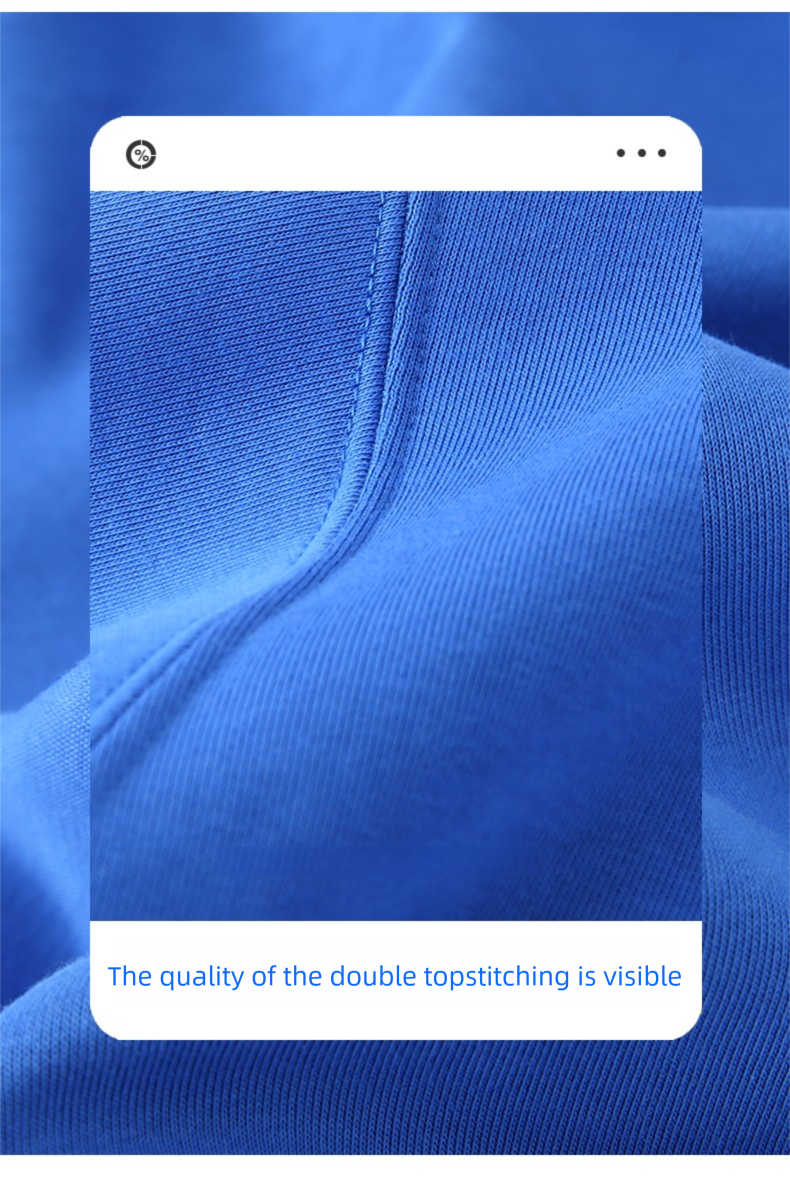 Custom Pet Hand-Embroidered 100% Premium Cotton Hoodie – Wear Your Bond