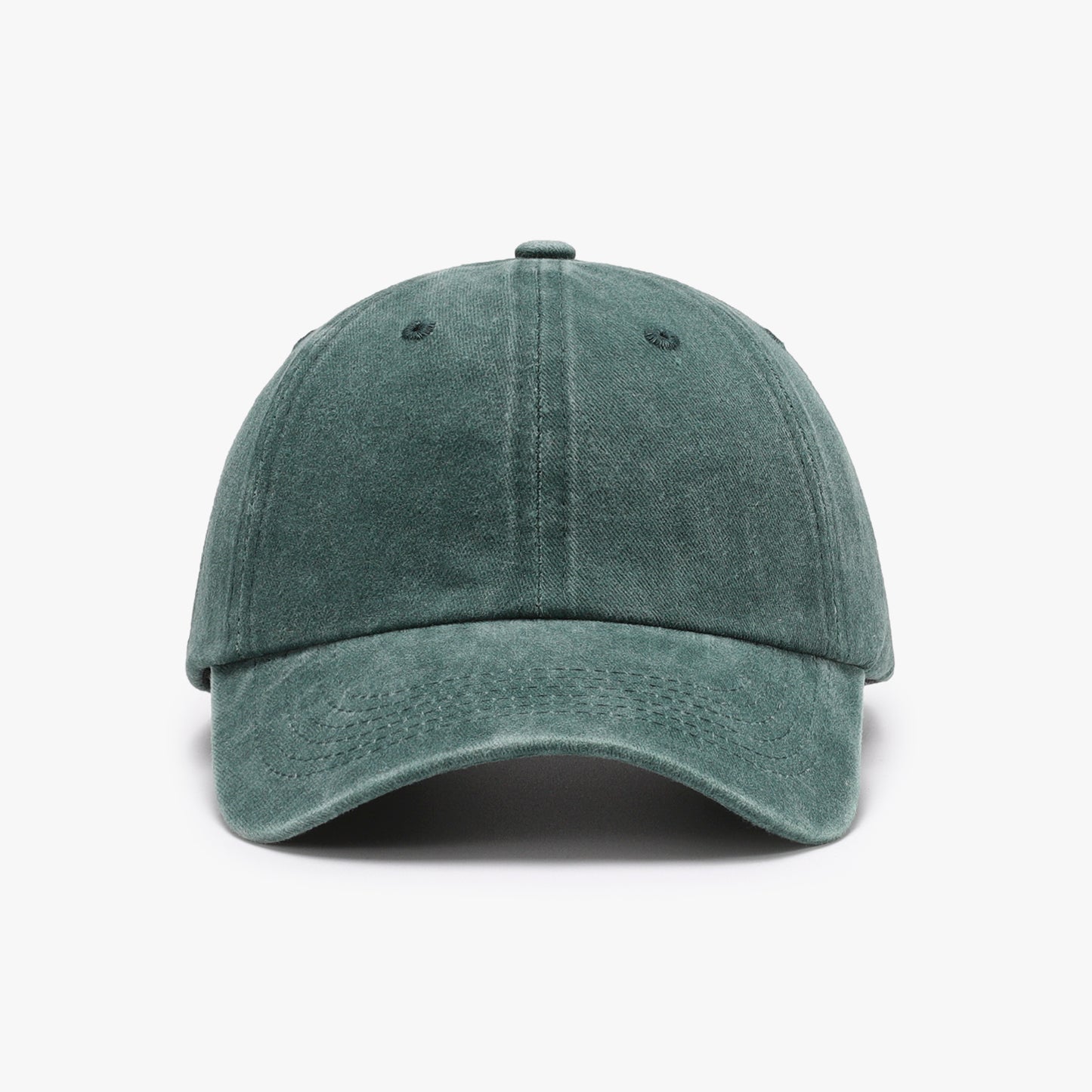 Custom Pet Hand-Embroidery Baseball Cap – Stitch in Every Step