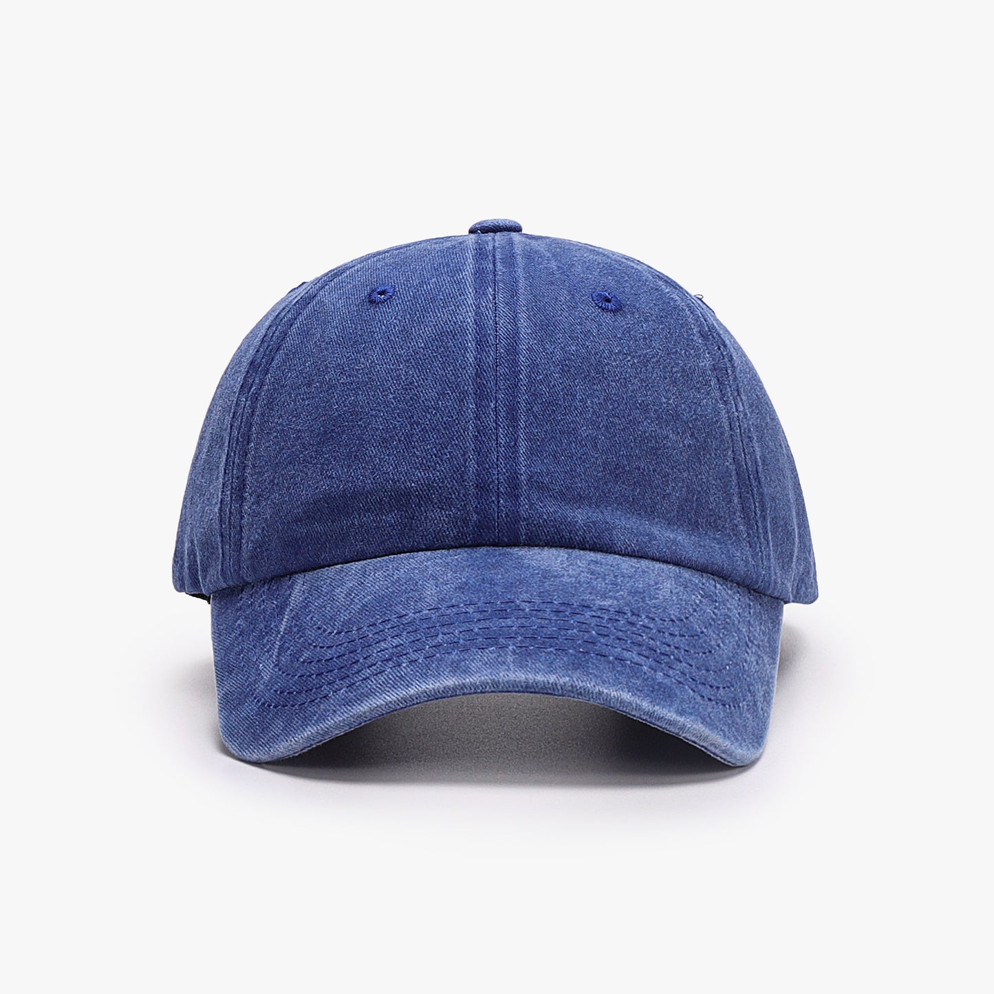 Custom Pet Hand-Embroidery Baseball Cap – Stitch in Every Step