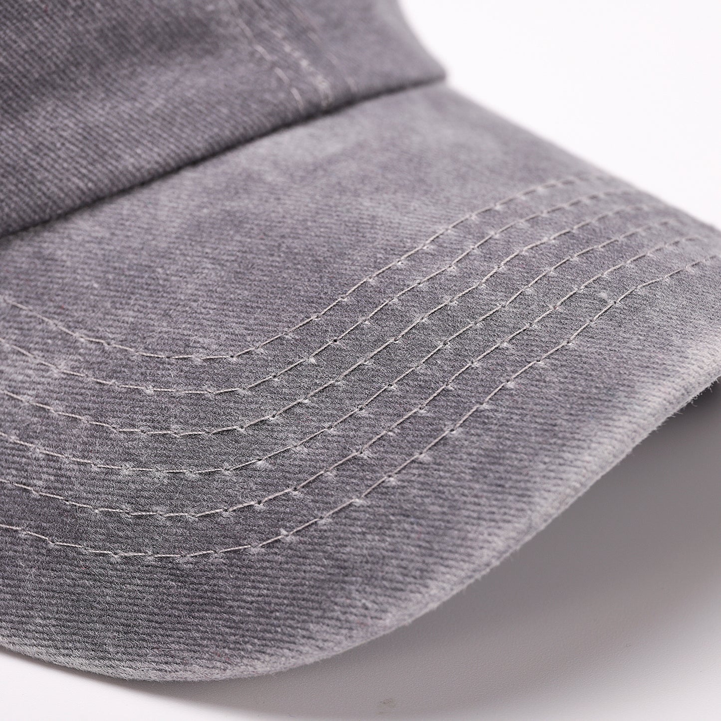 Custom Pet Hand-Embroidery Baseball Cap – Stitch in Every Step