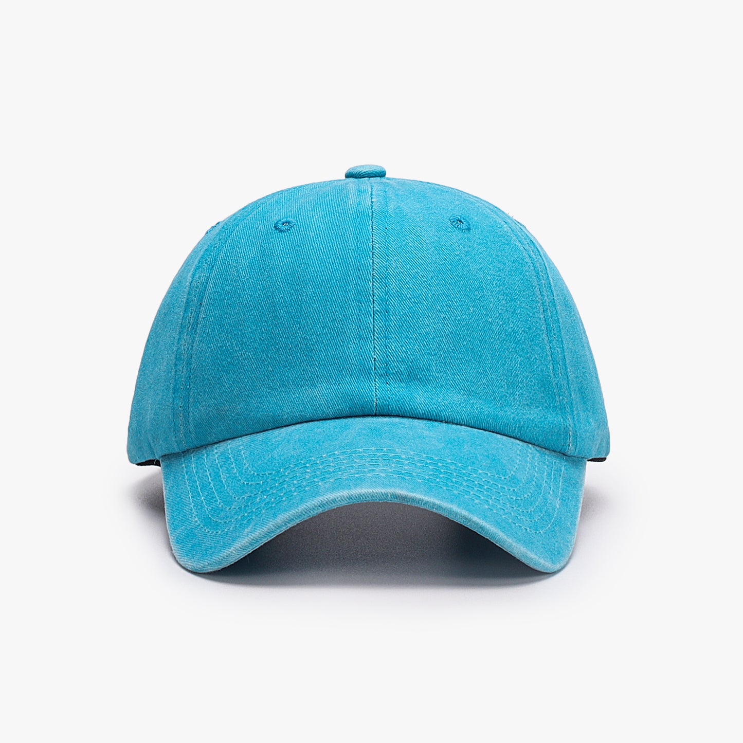 Custom Pet Hand-Embroidery Baseball Cap – Stitch in Every Step