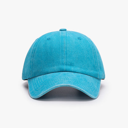 Custom Pet Hand-Embroidery Baseball Cap – Stitch in Every Step