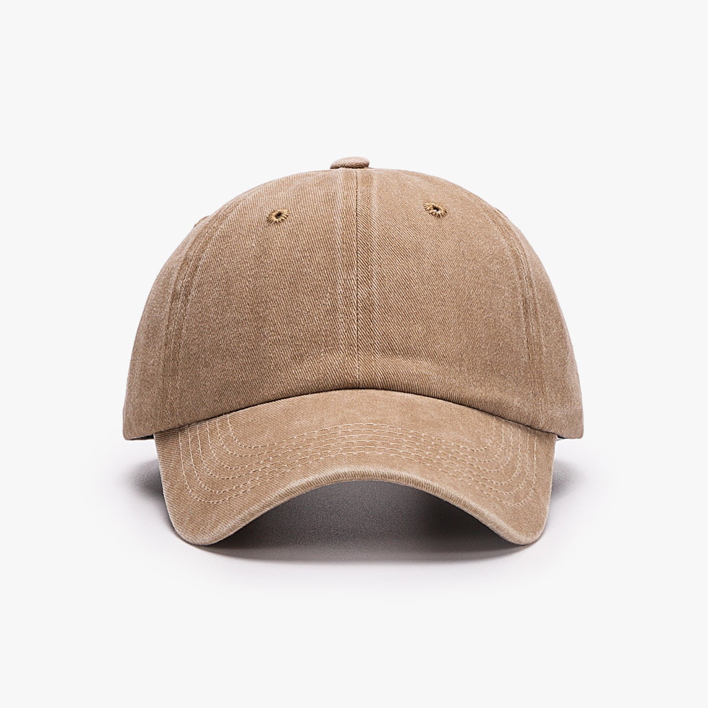Custom Pet Hand-Embroidery Baseball Cap – Stitch in Every Step