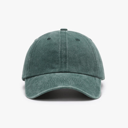 Custom Pet Hand-Embroidery Baseball Cap – Stitch in Every Step