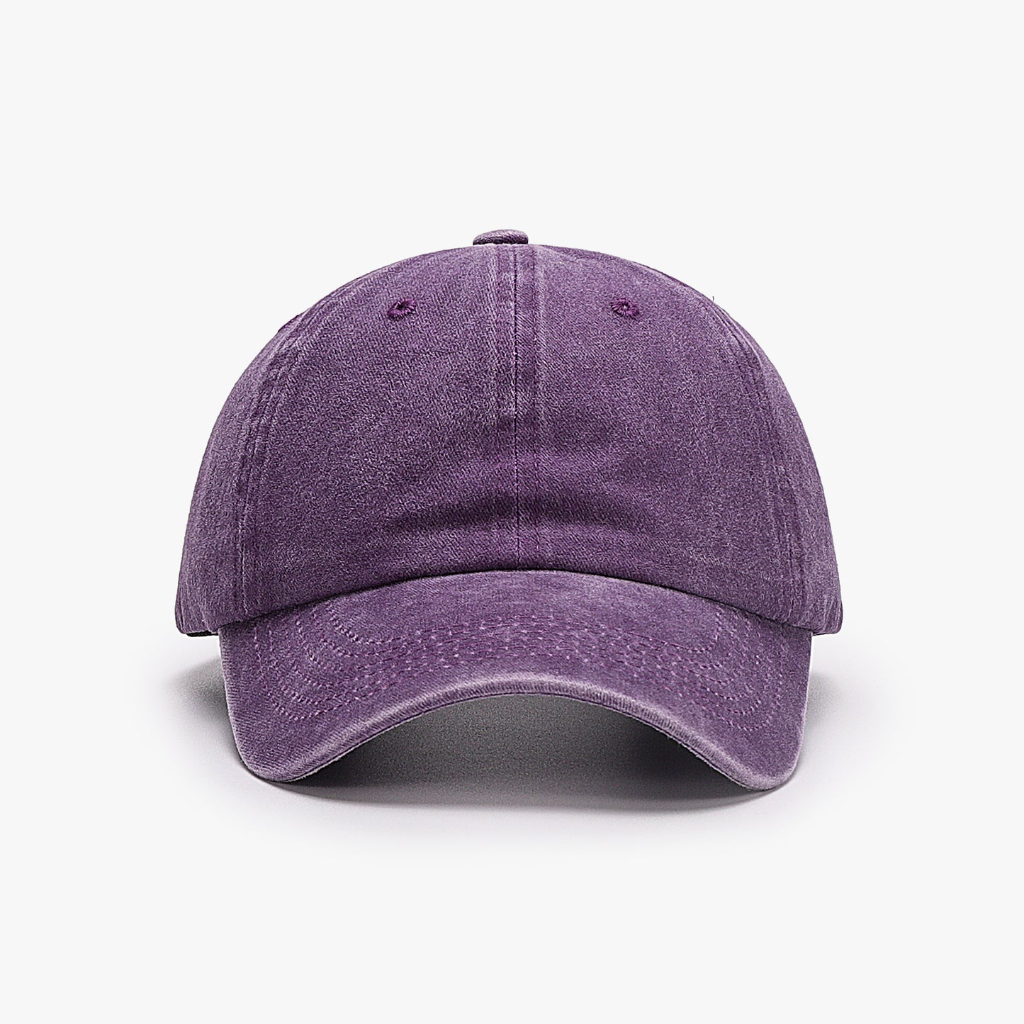 Custom Pet Hand-Embroidery Baseball Cap – Stitch in Every Step