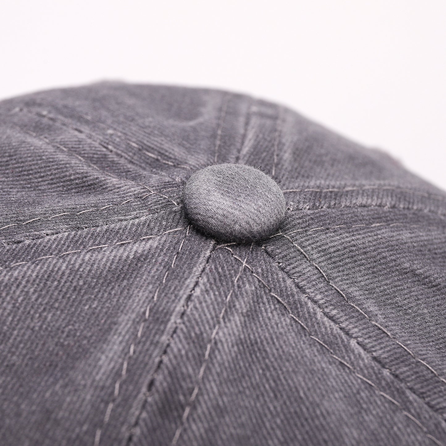 Custom Pet Hand-Embroidery Baseball Cap – Stitch in Every Step