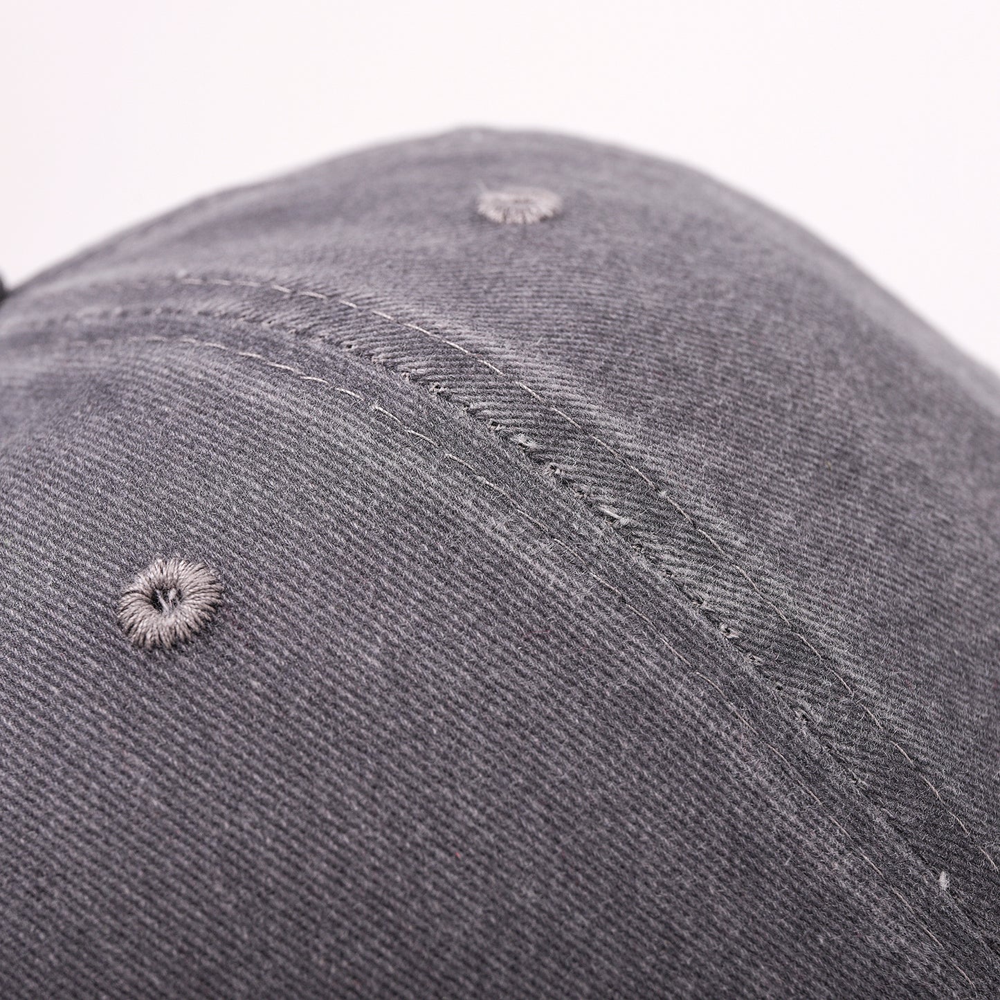 Custom Pet Hand-Embroidery Baseball Cap – Stitch in Every Step