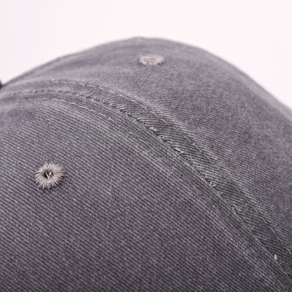 Custom Pet Hand-Embroidery Baseball Cap – Stitch in Every Step