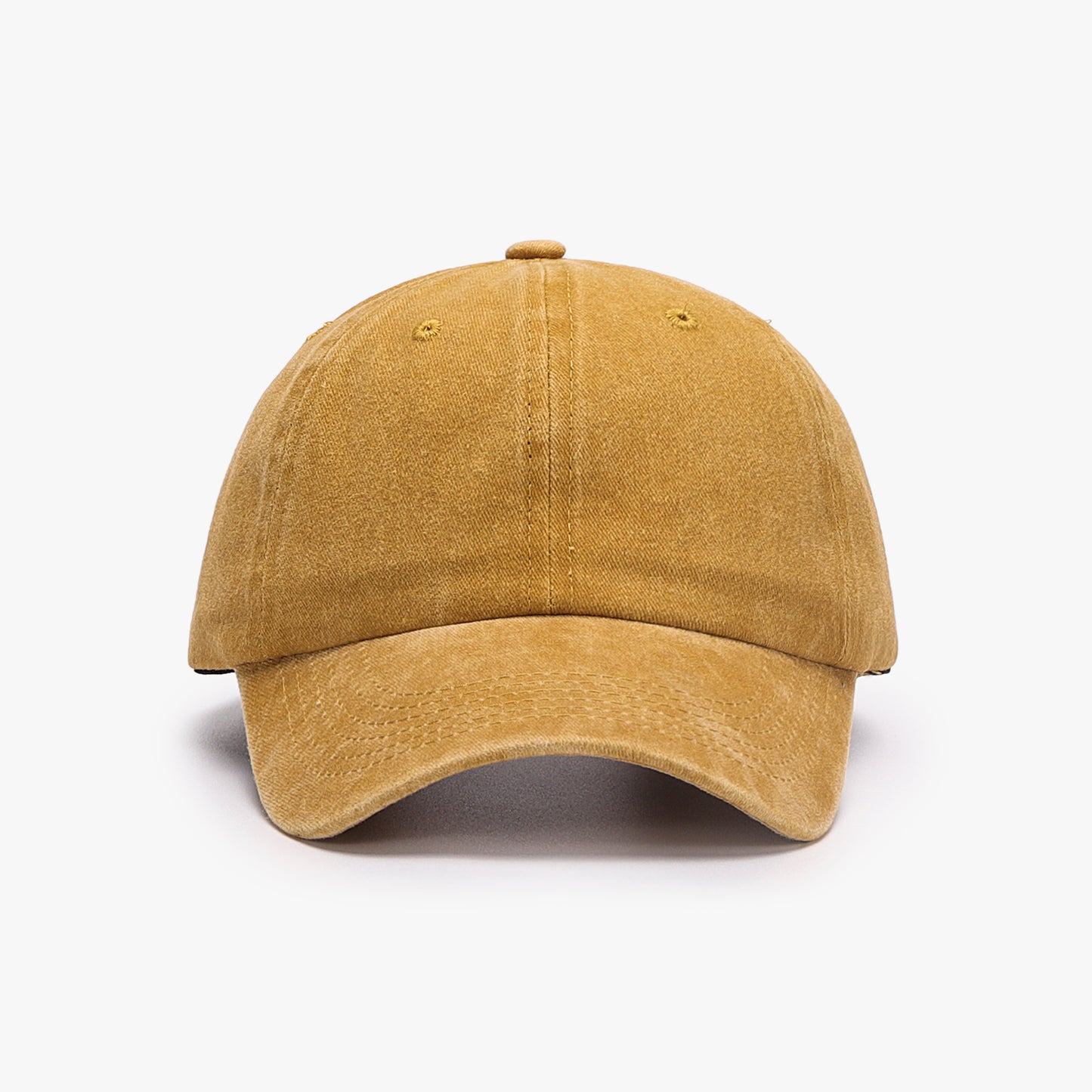 Custom Pet Hand-Embroidery Baseball Cap – Stitch in Every Step
