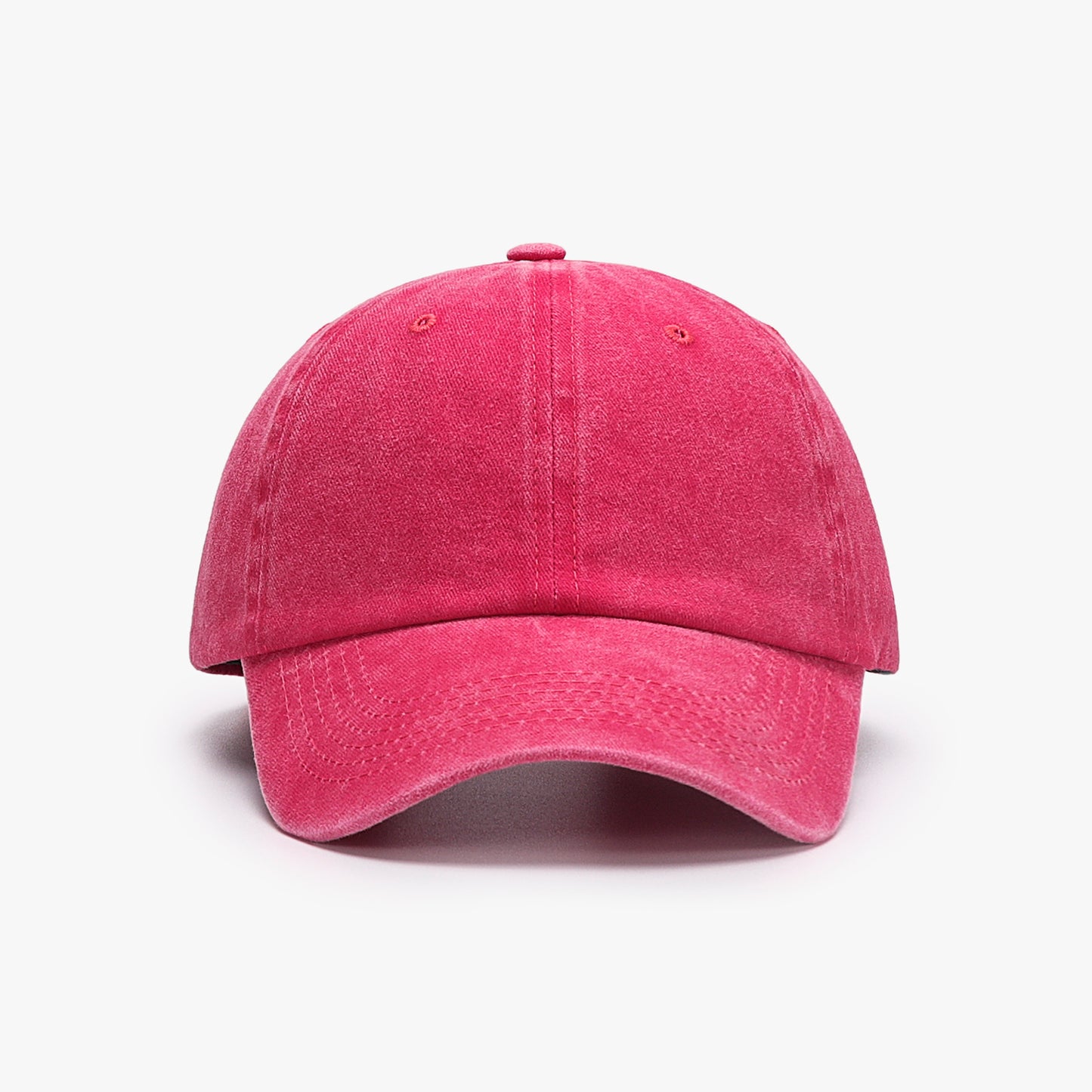 Custom Pet Hand-Embroidery Baseball Cap – Stitch in Every Step