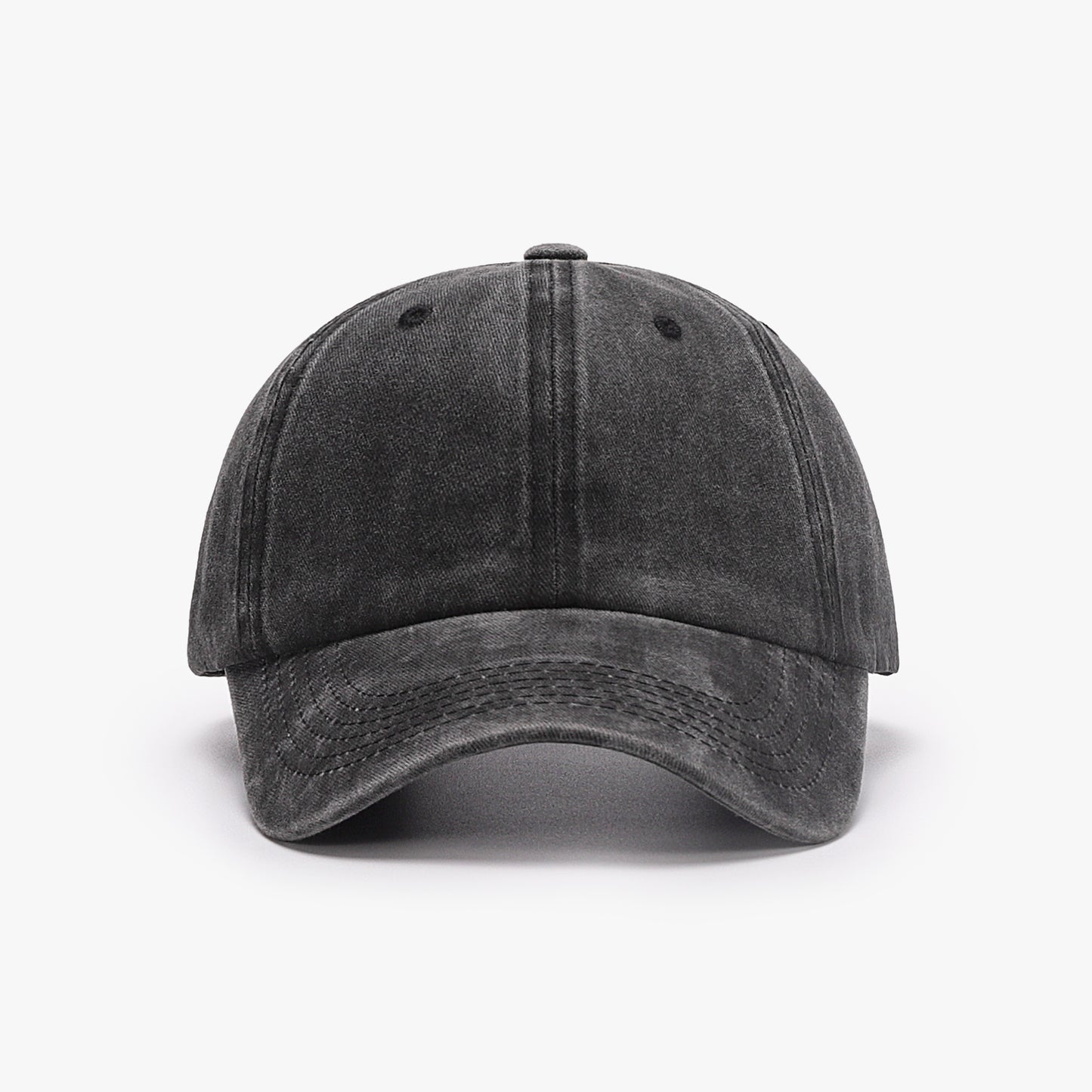 Custom Pet Hand-Embroidery Baseball Cap – Stitch in Every Step