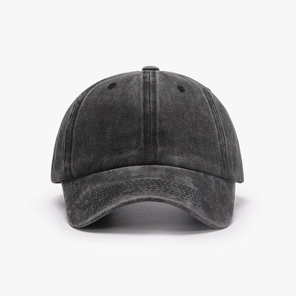 Custom Pet Hand-Embroidery Baseball Cap – Stitch in Every Step
