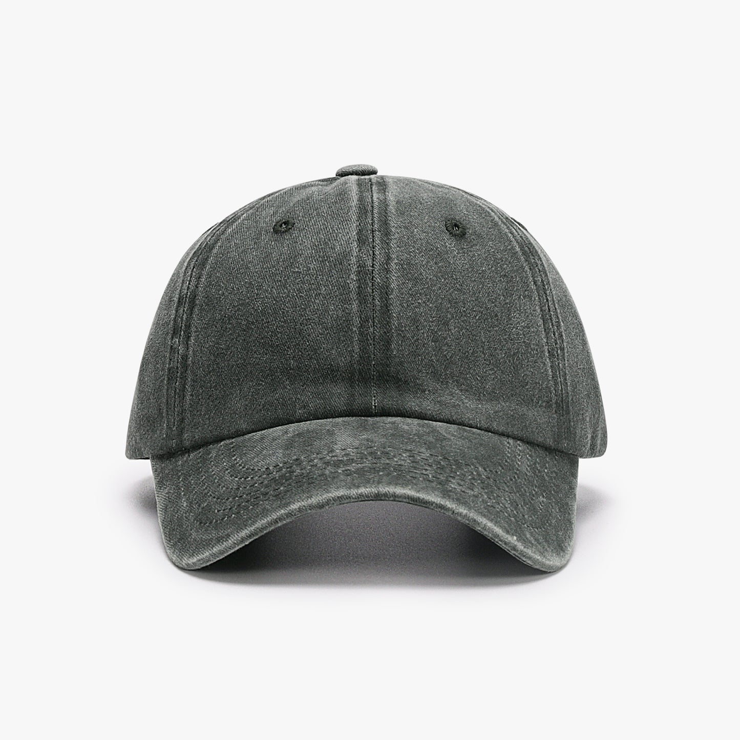 Custom Pet Hand-Embroidery Baseball Cap – Stitch in Every Step