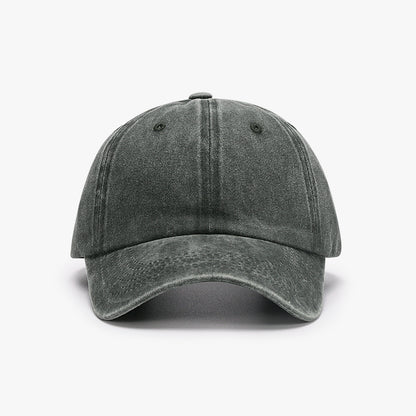 Custom Pet Hand-Embroidery Baseball Cap – Stitch in Every Step