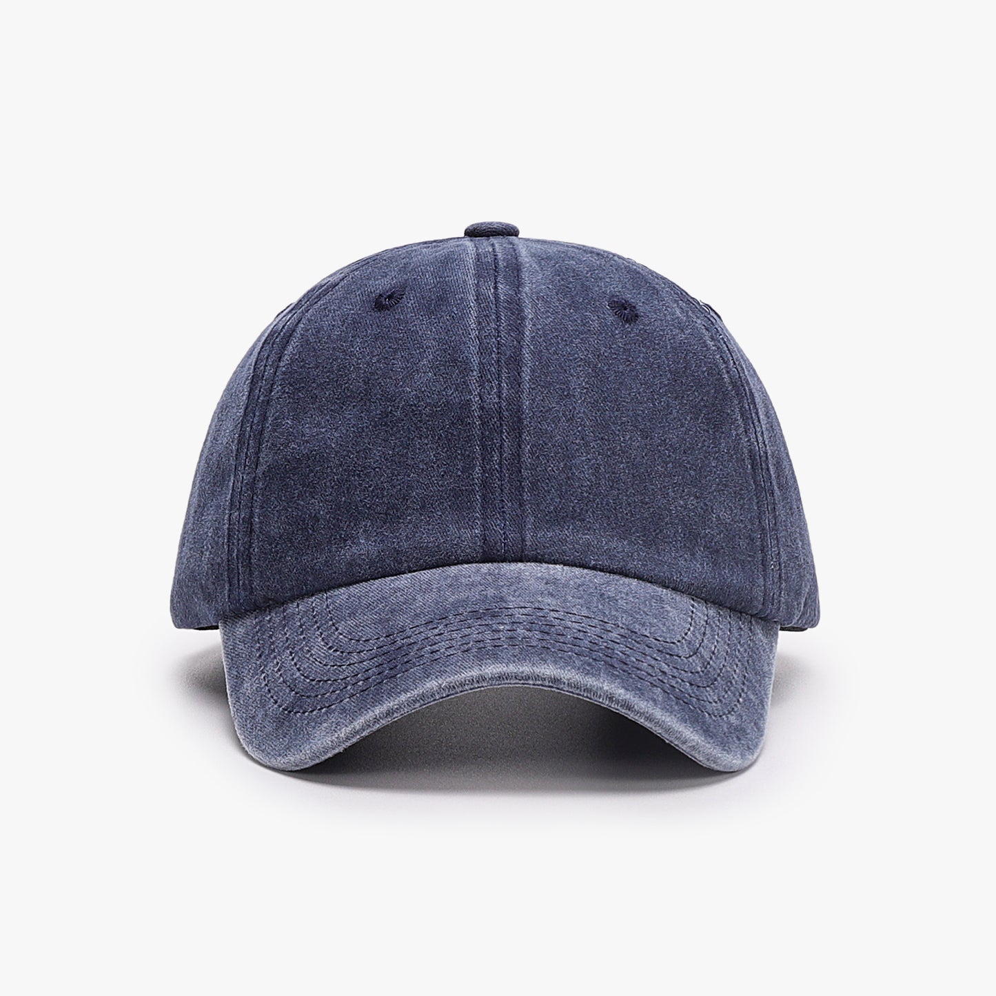 Custom Pet Hand-Embroidery Baseball Cap – Stitch in Every Step