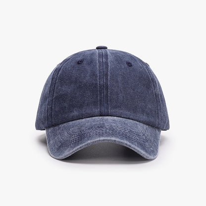 Custom Pet Hand-Embroidery Baseball Cap – Stitch in Every Step
