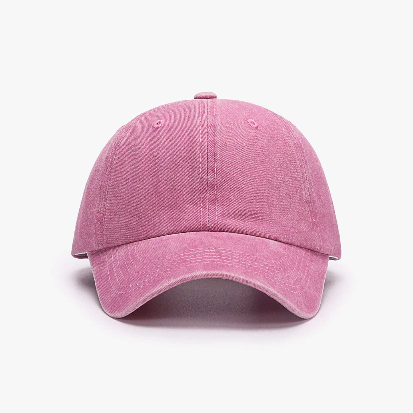 Custom Pet Hand-Embroidery Baseball Cap – Stitch in Every Step