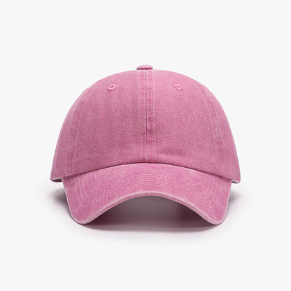 Custom Pet Hand-Embroidery Baseball Cap – Stitch in Every Step