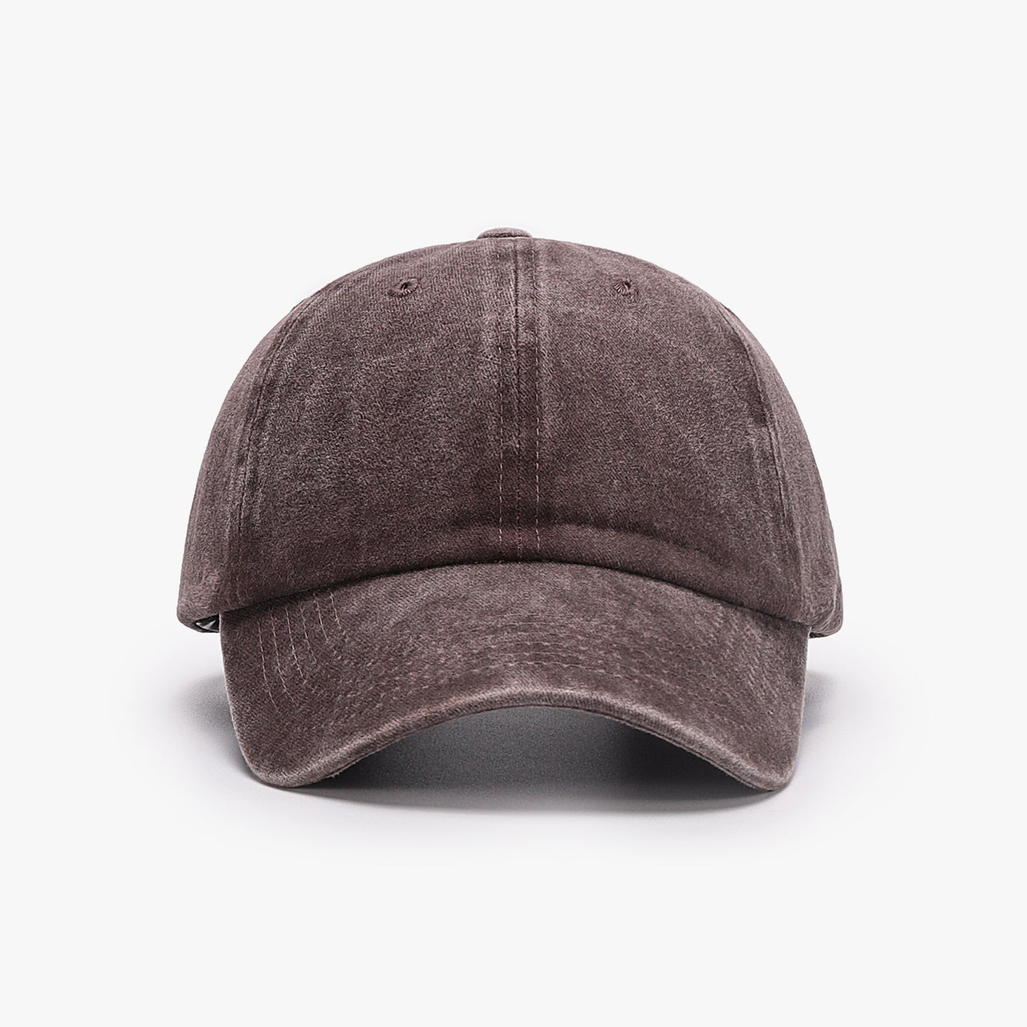 Custom Pet Hand-Embroidery Baseball Cap – Stitch in Every Step