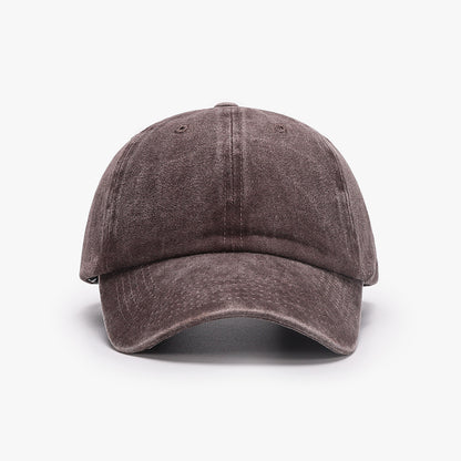 Custom Pet Hand-Embroidery Baseball Cap – Stitch in Every Step