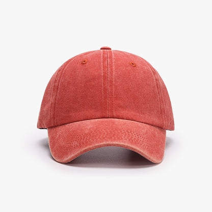 Custom Pet Hand-Embroidery Baseball Cap – Stitch in Every Step