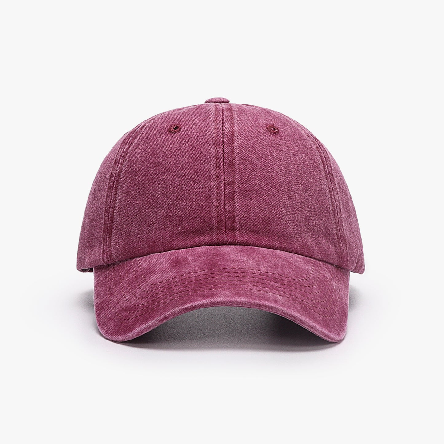Custom Pet Hand-Embroidery Baseball Cap – Stitch in Every Step