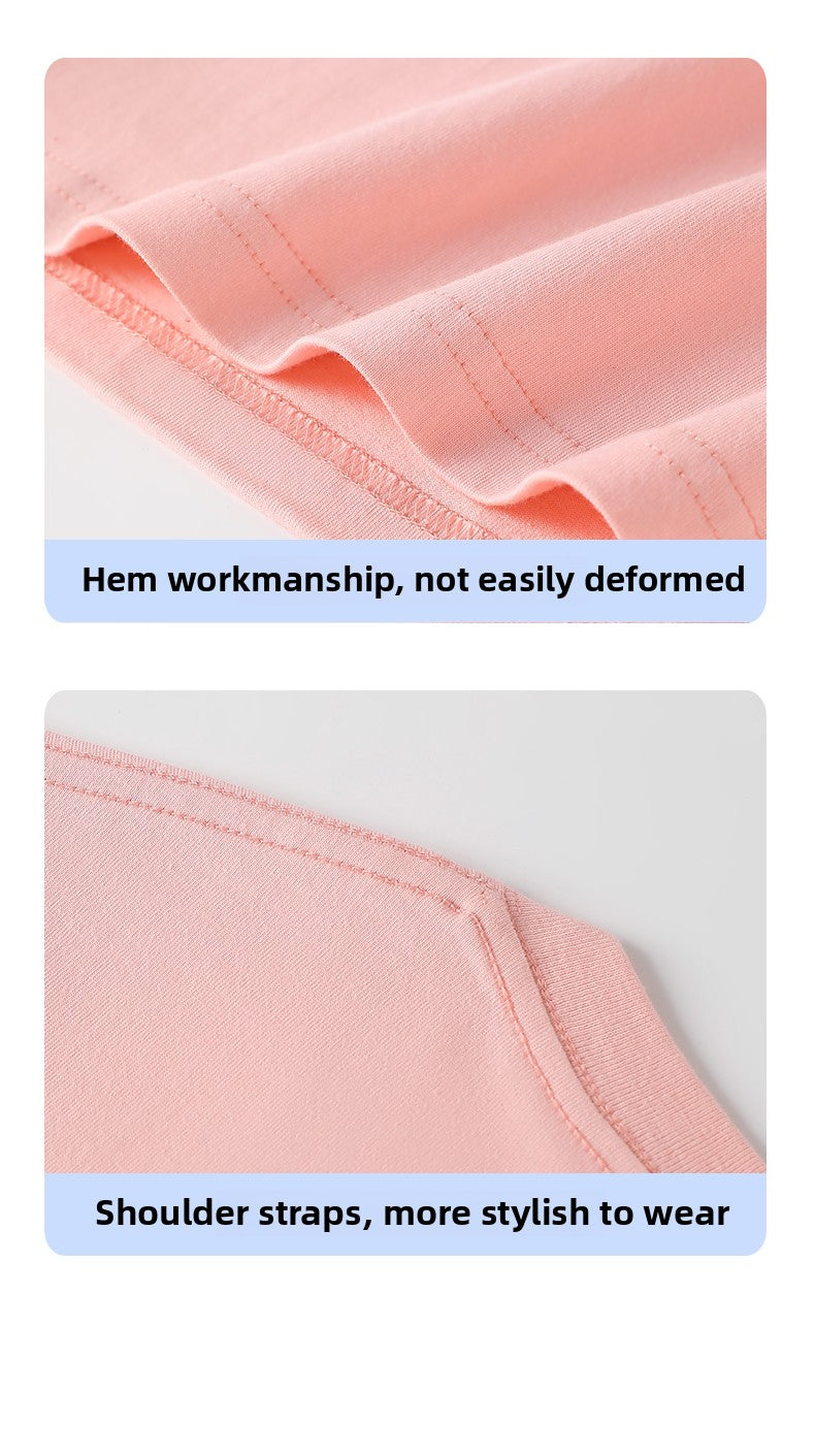 Custom Pet Hand-Embroidered Shirt 100% Premium Cotton – Wear Your Bond