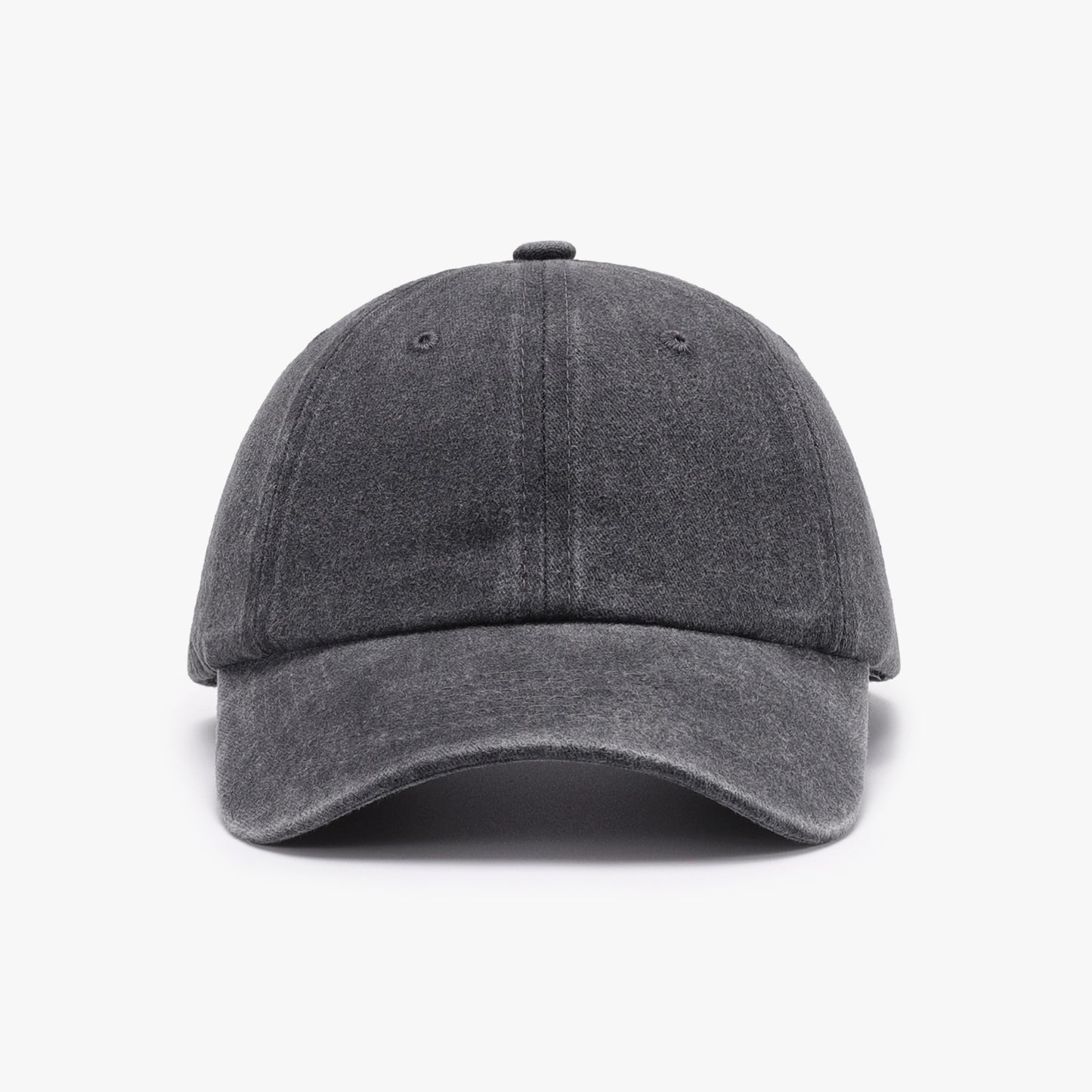 Custom Pet Hand-Embroidery Baseball Cap – Stitch in Every Step