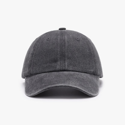 Custom Pet Hand-Embroidery Baseball Cap – Stitch in Every Step