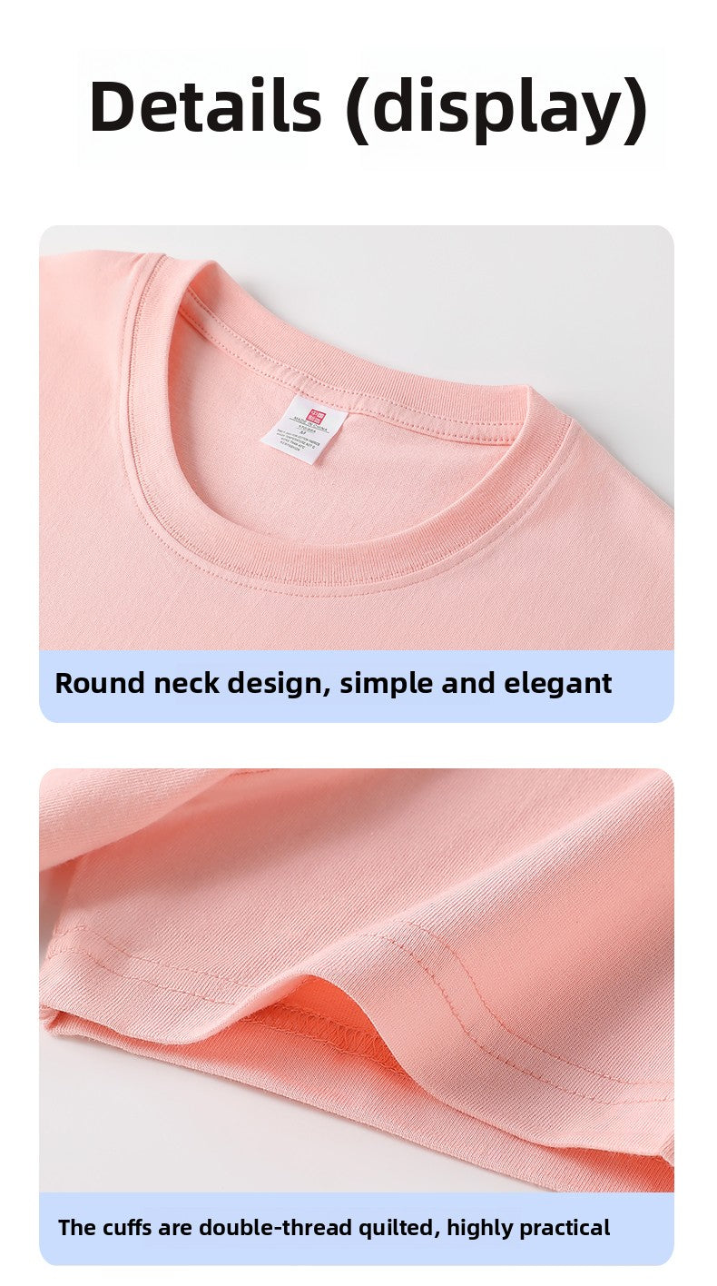 Custom Pet Hand-Embroidered Shirt 100% Premium Cotton – Wear Your Bond